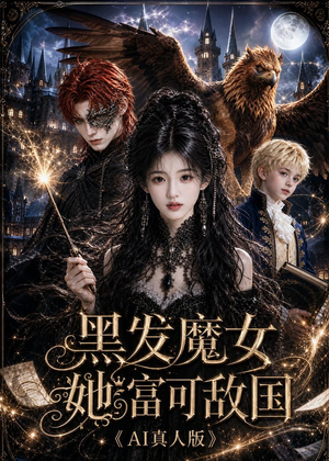 黑发魔女她富可敌国AI真人版(67集) 黑发魔女她富可敌国AI真人版(67集)在线观看完整版