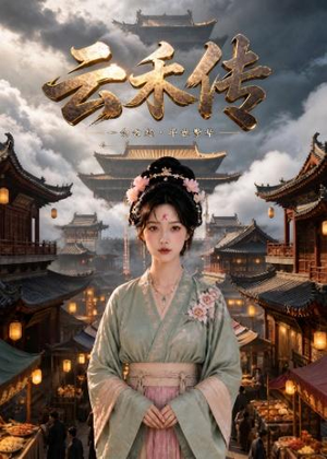 云禾传（76集）好看的短剧来了