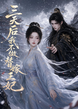三天后我不做替嫁王妃(62集) 三天后我不做替嫁王妃(62集)短剧热播中