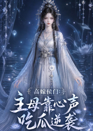 高嫁侯门：主母靠心声吃瓜逆袭（42集）超爽短剧推荐