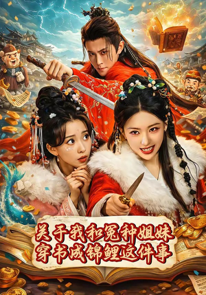 关于我和冤种姐妹穿书成锦鲤这件事(95集) 关于我和冤种姐妹穿书成锦鲤这件事(95集)热门短剧榜单