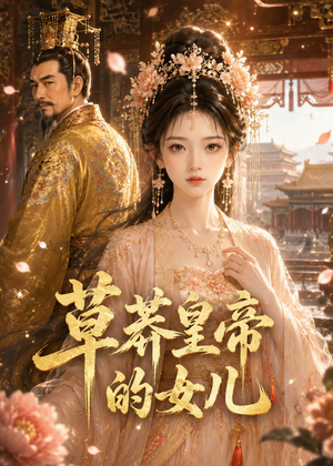 草莽皇帝的女儿(34集) 草莽皇帝的女儿(34集)热门短剧又来了