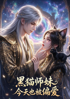 黑猫师妹今天也被偏爱(113集) 黑猫师妹今天也被偏爱(113集)360网盘观看
