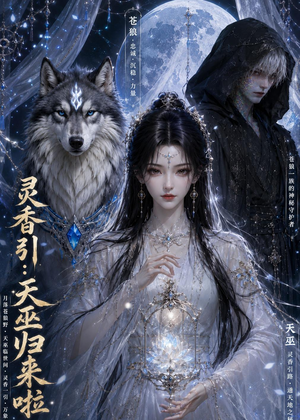 灵香引:天巫归来啦(103集) 灵香引:天巫归来啦(103集)番茄短剧看全集