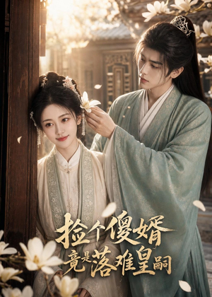 捡个傻婿竟是落难皇嗣(35集) 捡个傻婿竟是落难皇嗣(35集)短剧抢先看全集