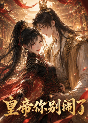 皇帝你别闹了(18集) 皇帝你别闹了(18集)河马免费短剧