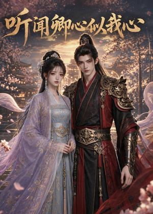 听闻卿心似我心(31集) 听闻卿心似我心(31集)精彩片段