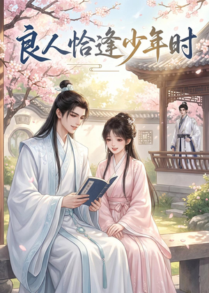良人恰逢少年时(30集) 良人恰逢少年时(30集)精彩短剧天天看
