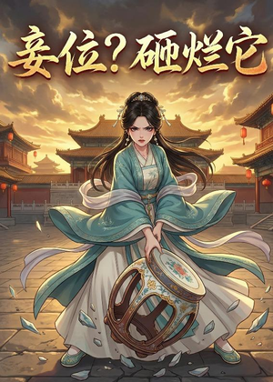 妾位?砸烂它(24集) 妾位?砸烂它(24集)经典回顾免费看