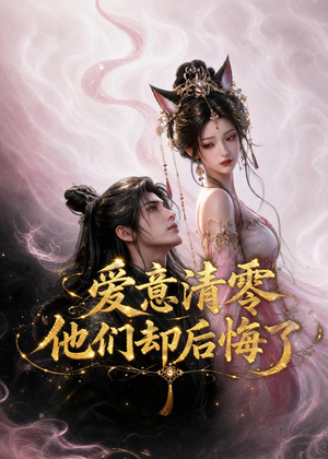 爱意清零,他们却后悔了(50集) 爱意清零,他们却后悔了(50集)爱短剧爱追剧