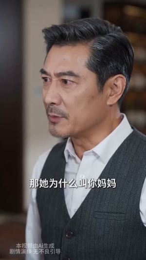 什么!我竟然跟死对头结婚了(46集) 什么!我竟然跟死对头结婚了(46集)超甜短剧抢先看