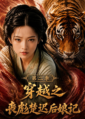 穿越之丧彪楚迟后娘记第二季(70集) 穿越之丧彪楚迟后娘记第二季(70集)太好看了短剧