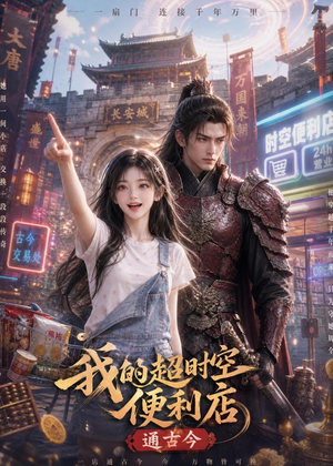 我的超时空便利店通古今(31集) 我的超时空便利店通古今(31集)全集在线看