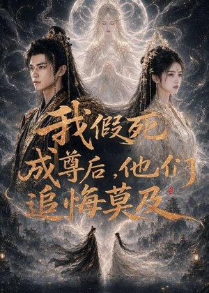 我假死成尊后,他们追悔莫及(90集) 我假死成尊后,他们追悔莫及(90集)热播短剧免费看