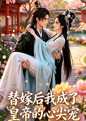 替嫁后我成了皇帝的心尖宠(39集) 替嫁后我成了皇帝的心尖宠(39集)在线免费观看