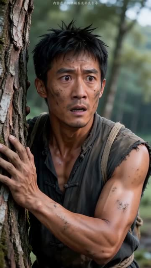 石人渡孤人(49集) 石人渡孤人(49集)正能量短剧分享
