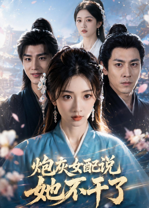 炮灰女配说她不干了(90集) 炮灰女配说她不干了(90集)演的怎么样