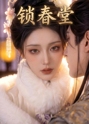 锁春堂（62集）好看的短剧