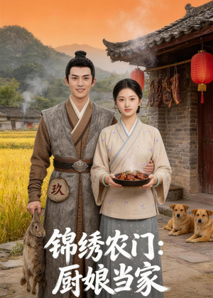 锦绣农门：厨娘当家（70集）免费版