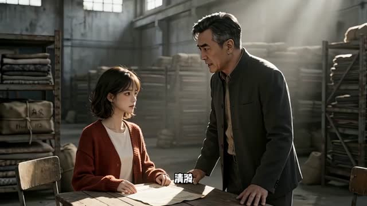 莲溪莲落半生缘(56集) 莲溪莲落半生缘(56集)温柔追捕短剧