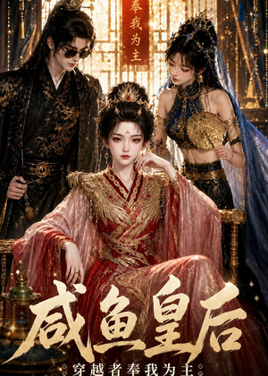 咸鱼皇后,穿越者奉我为主(67集) 咸鱼皇后,穿越者奉我为主(67集)迅雷网盘观看