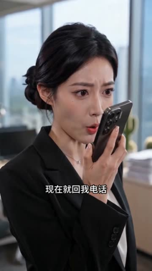 离开后,终于知我是总裁(55集) 离开后,终于知我是总裁(55集)短剧抢先看全集