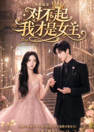 帝都团宠：对不起我才是女主（81集）精彩短剧后续
