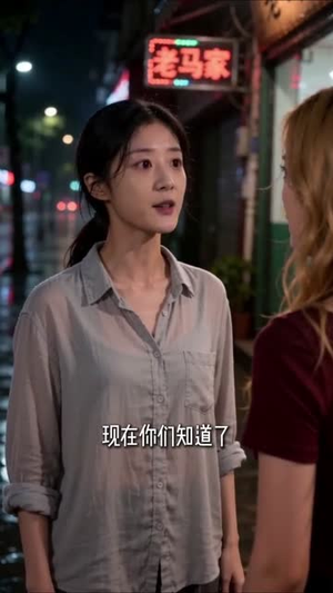 月薪四千的反击（40集）这短剧太好看了