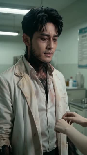 诡异直播：我觉醒了无敌推演（72集）免费观看全集