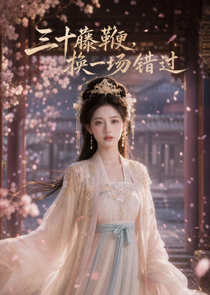 三十藤鞭，换一场错过（57集）短剧太好看