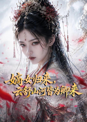 嫡女归来，云舒山河皆为卿来（61集）360网盘观看