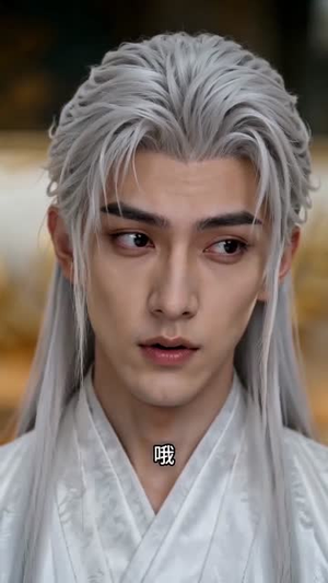 穿越成濒死大帝，我靠打碟续命（65集）全集