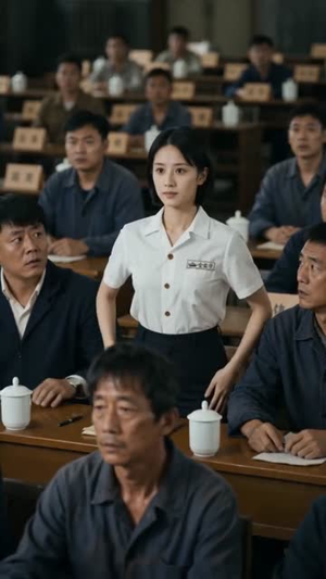 被嫌弃的我，后来成了女船长（66集）短剧完整版免费