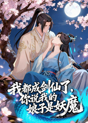 我都成剑仙了，你说我娘子是妖魔（152集）每日短剧分享
