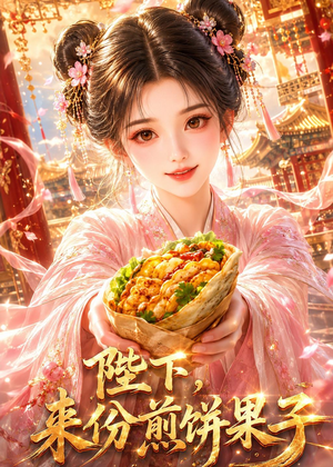 陛下，来份煎饼果子（30集）短剧太好看了吧