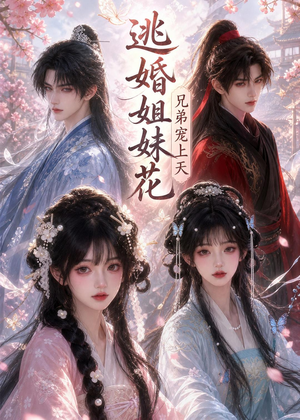 逃婚姐妹花，兄弟宠上天（28集）免费看短剧全集