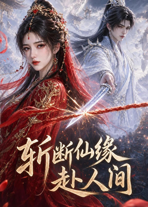 斩断仙缘赴人间（21集）网上可以看吗