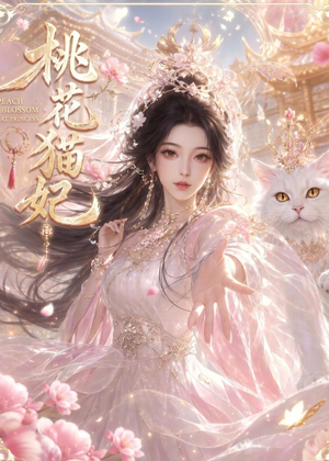 桃花猫妃（20集）最热短剧推荐