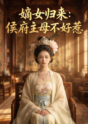 嫡女归来：侯府主母不好惹（71集）精彩好看的短剧