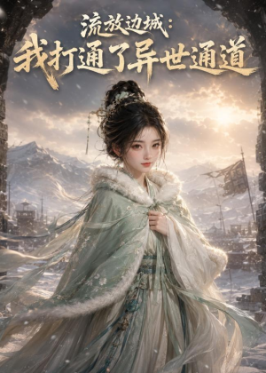 流放边城:我打通了异世通道(90集) 流放边城:我打通了异世通道(90集)热门爆款短剧