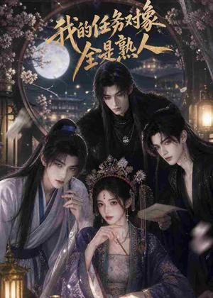 我的任务对象全是熟人（19集）短剧越看越精彩