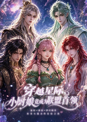 穿越星际，小厨娘竟成为联盟首领（32集）1-102集