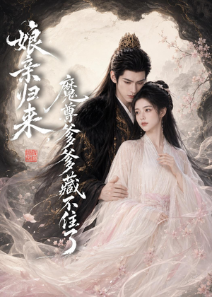 娘亲归来，魔君爹爹藏不住了（77集）抢先看热门短剧
