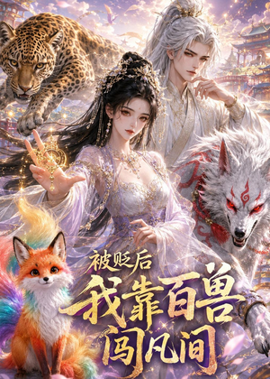 被贬后我靠百兽闯凡间(60集) 被贬后我靠百兽闯凡间(60集)短剧精彩片段