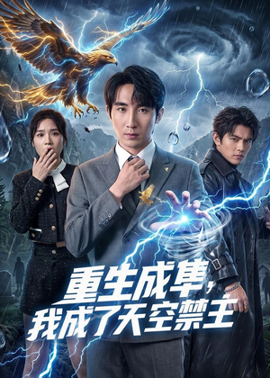 重生成隼，我成了天空禁主（68集）评价怎么样
