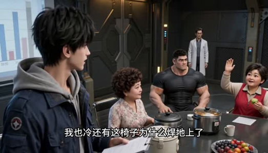 加入CYJ后,GW全是我X弟(36集) 加入CYJ后,GW全是我X弟(36集)短剧爆款推荐