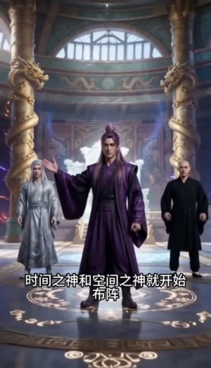 怒闯九重天(58集) 怒闯九重天(58集)恋爱短剧分享