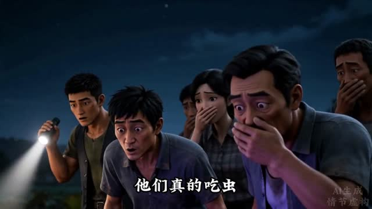 别拦我，我要养虾（59集）夸克网盘观看