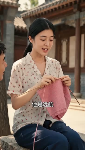 命中遇见你（60集）超好看短剧推荐