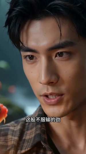 我家祖坟有条龙(71集) 我家祖坟有条龙(71集)男频短剧推荐